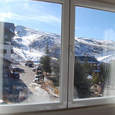 Appartamento Espectacular Piso En Sierra Nevada Esterno foto