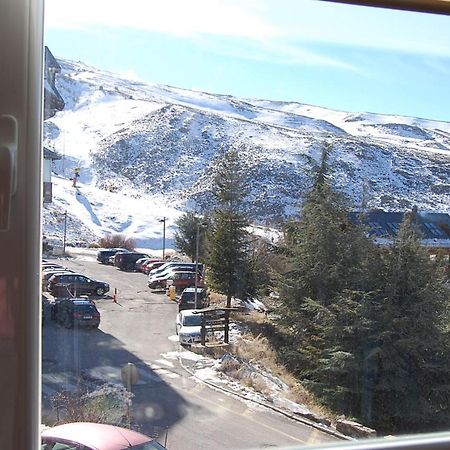 Appartamento Espectacular Piso En Sierra Nevada Esterno foto